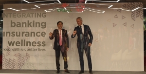 越南友邦保险与 VPBank 加强长期战略合作伙伴关系