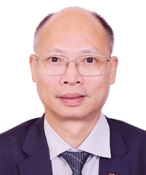 Le Trung Thanh 副教授,国会科学、技术与环境委员会全职委员。