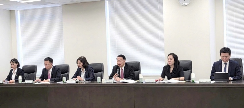 越南寻求日本金融改革方面的专业知识