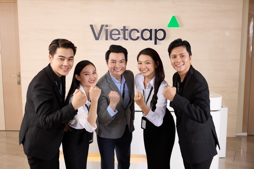 Vietcap签署1.7亿美元银团贷款协议
