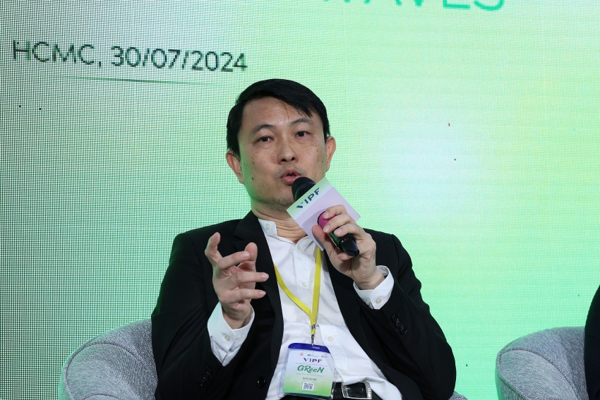 工业地产准备好迎接高科技外国直接投资浪潮