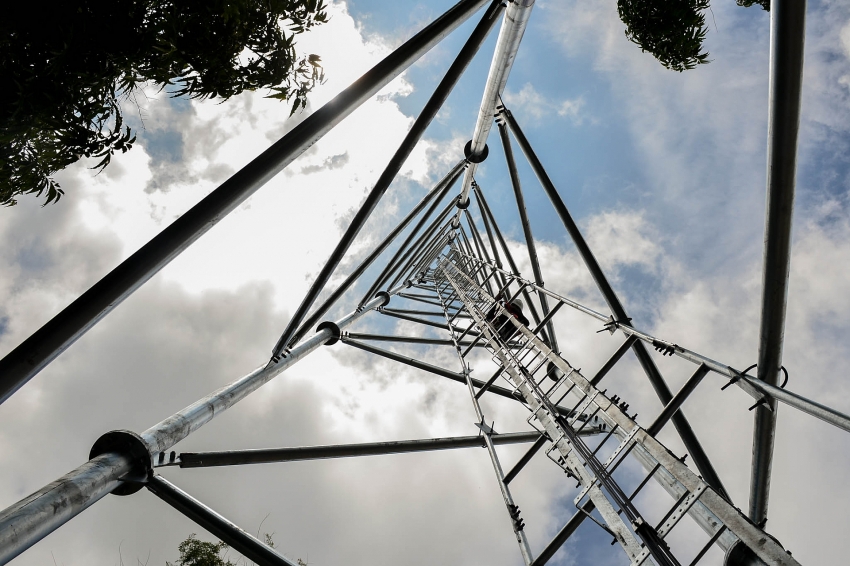 Viettel 在金塔国家推出令人难以置信的 4G 服务