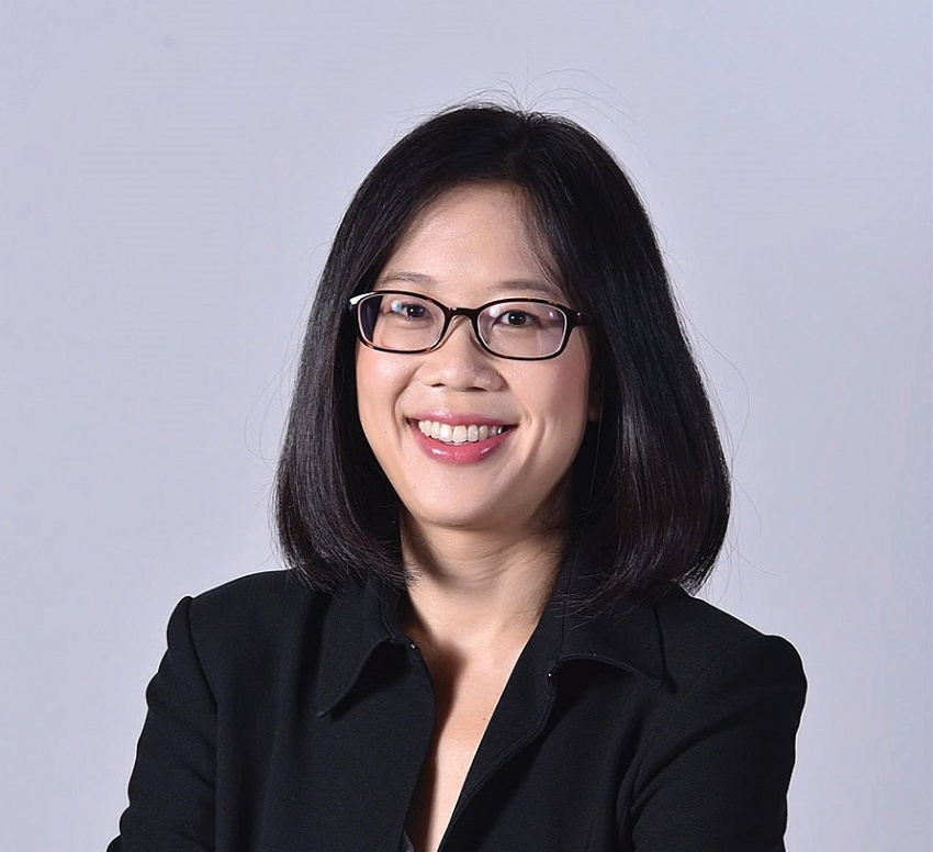 越南银行有能力迎接挑战