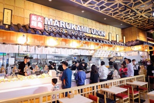 灯塔投资基金将扩大莲花集团的餐饮业务