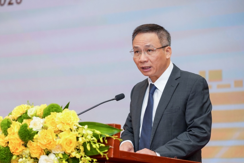 由于银行和资本市场在支持两位数增长方面发挥着越来越重要的作用,越南寻求加强资本动员