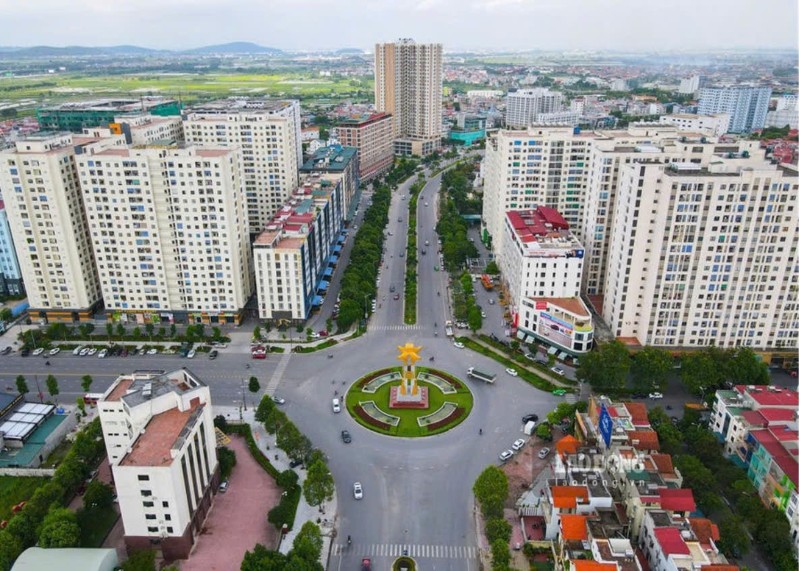 北宁省宣布两个住房项目向外资开放