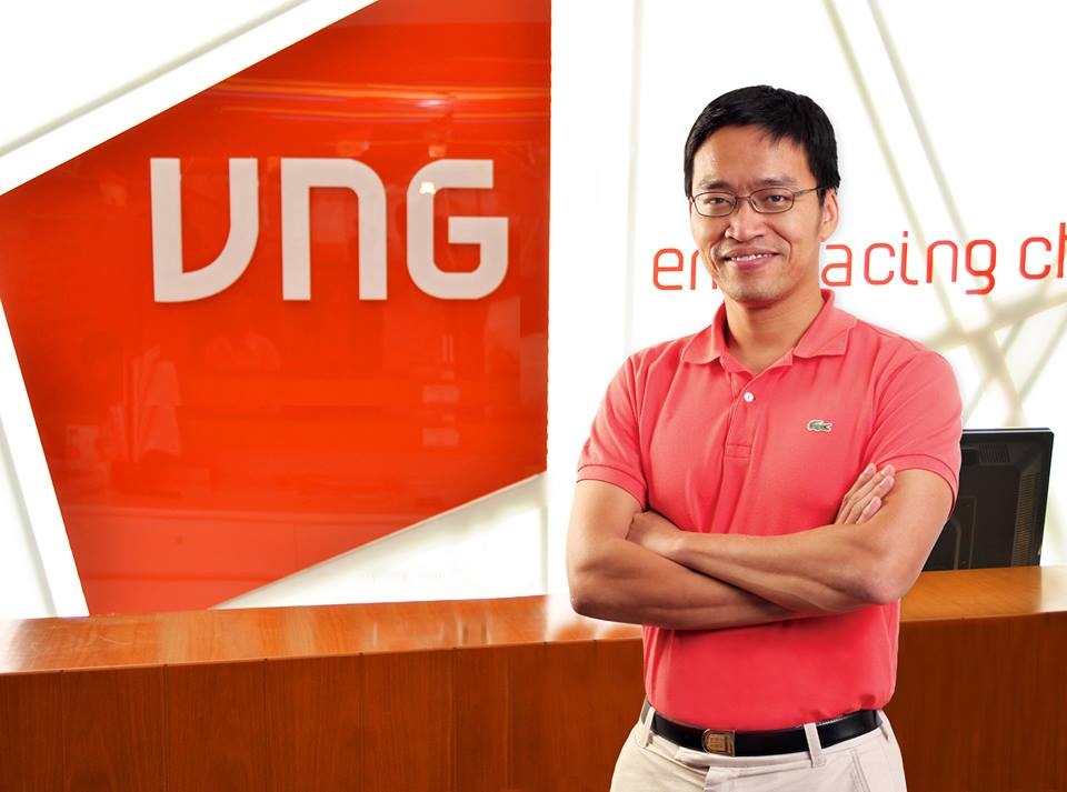 VNG 准备于 2022 年在纳斯达克上市