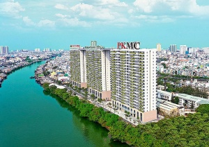 越南的绿色建筑:发挥潜力和优势