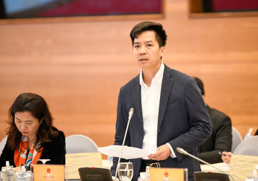 2026年越南房地产市场依然活跃但谨慎
