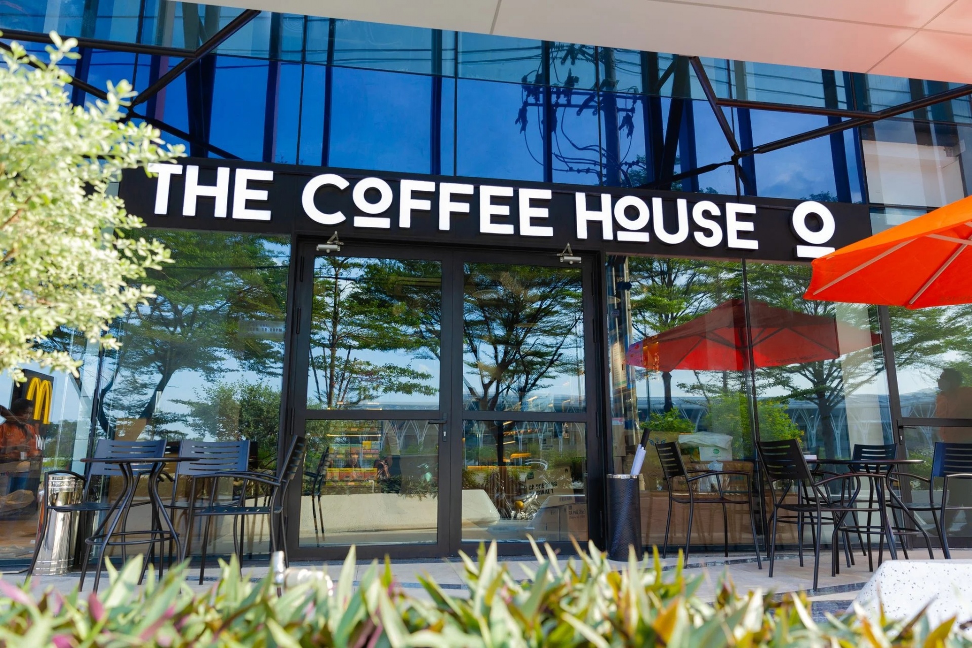 金门斥资 1050 万美元收购 The Coffee House
