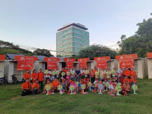 Viettel Global公布第二季度净利润为 9114 万美元