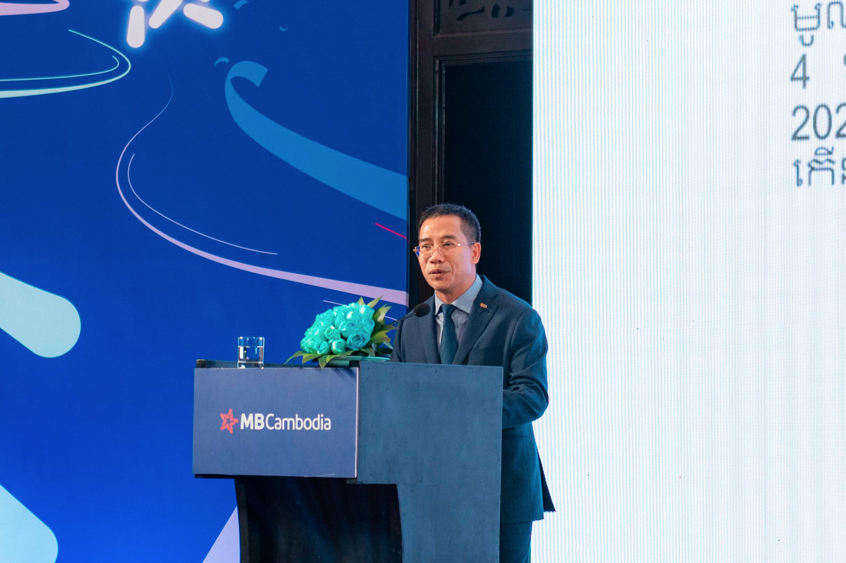 MBCambodia 正式启动