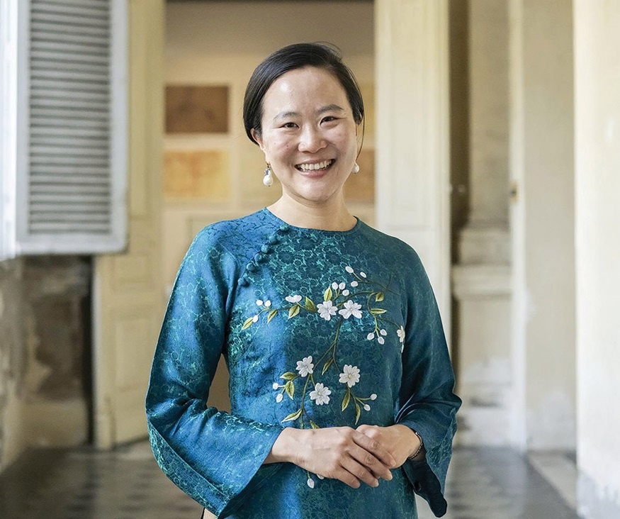 影响力投资可以改变增长故事
