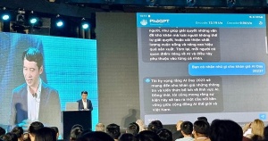 VinAI 推出 PhoGPT:ChatGPT 的越南挑战者
