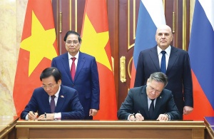 核计划的发展是重要的基石