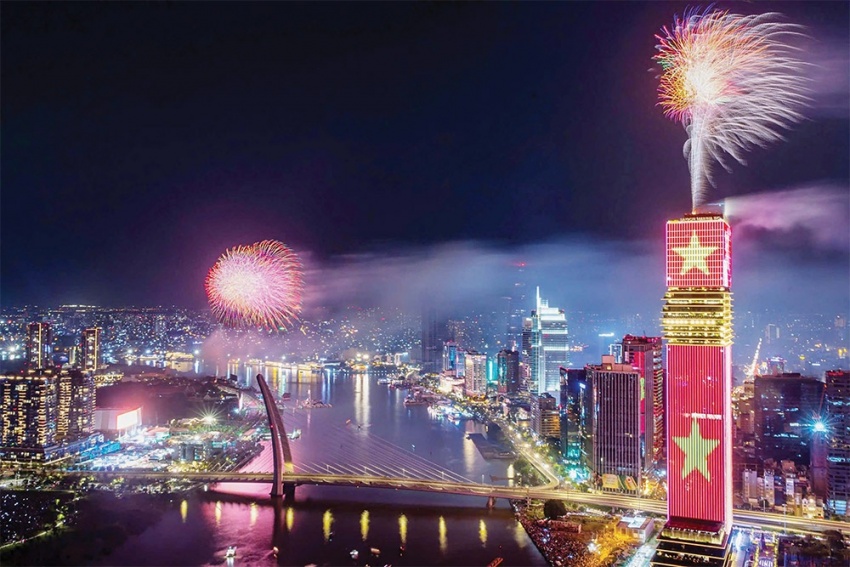 越南国际金融公司早期运营的合法性