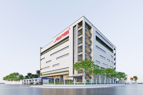 Searefico 扩大工业和可再生能源足迹