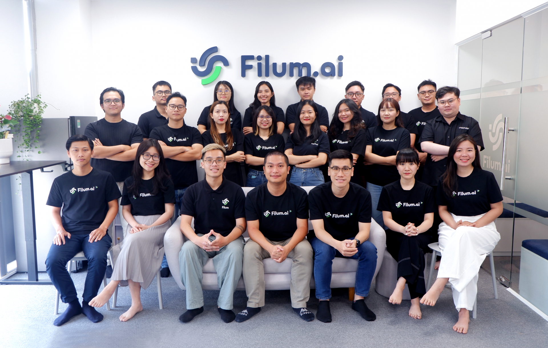 Filum AI 从投资基金筹集 100 万美元