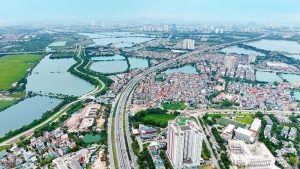 PIDG 与 AquaOne 投资,将宣迈的处理水供应扩大到河内