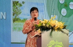 绿色高层建筑保障健康居住空间和环境效益