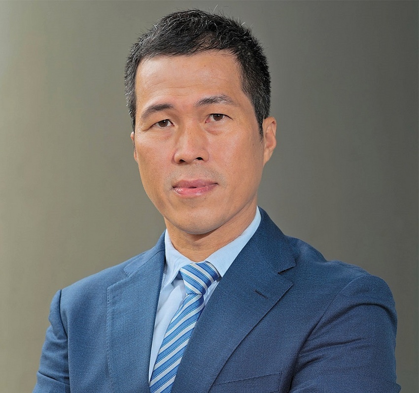 越南跻身全球金融版图的政策