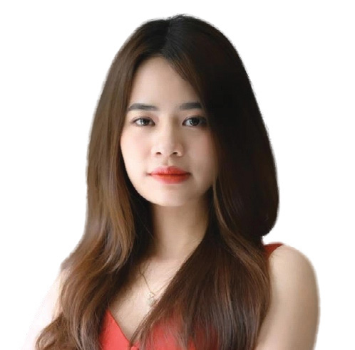 VinVentures 首席执行官 Le Han Tue Lam 女士