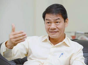 THACO集团将投资42亿美元发展循环经济