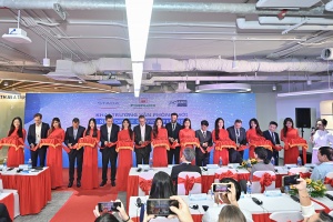 德国 STADA 扩大在越南医疗保健市场的影响力
