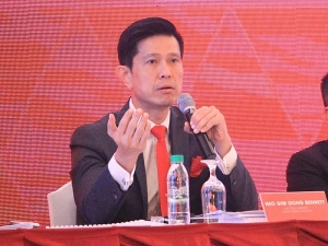 Chuong Duong Beverages的新任董事长能否扭亏为盈?