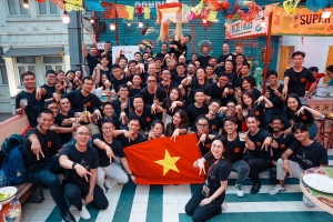Antler 完成 7200 万美元基金投资,加倍投资东南亚初创企业