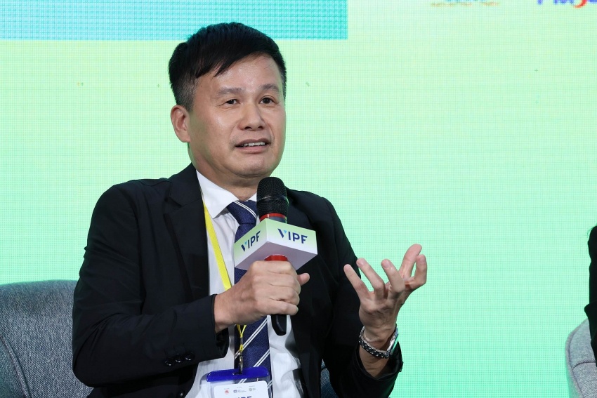 绿色转型和绿色知识产权的广阔空间