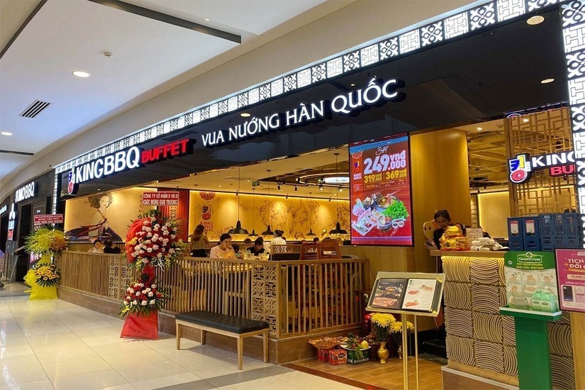 VNDirect 将从 Goldsun Food 剥离