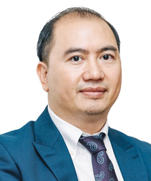 TAT律师事务所董事长张英图先生
