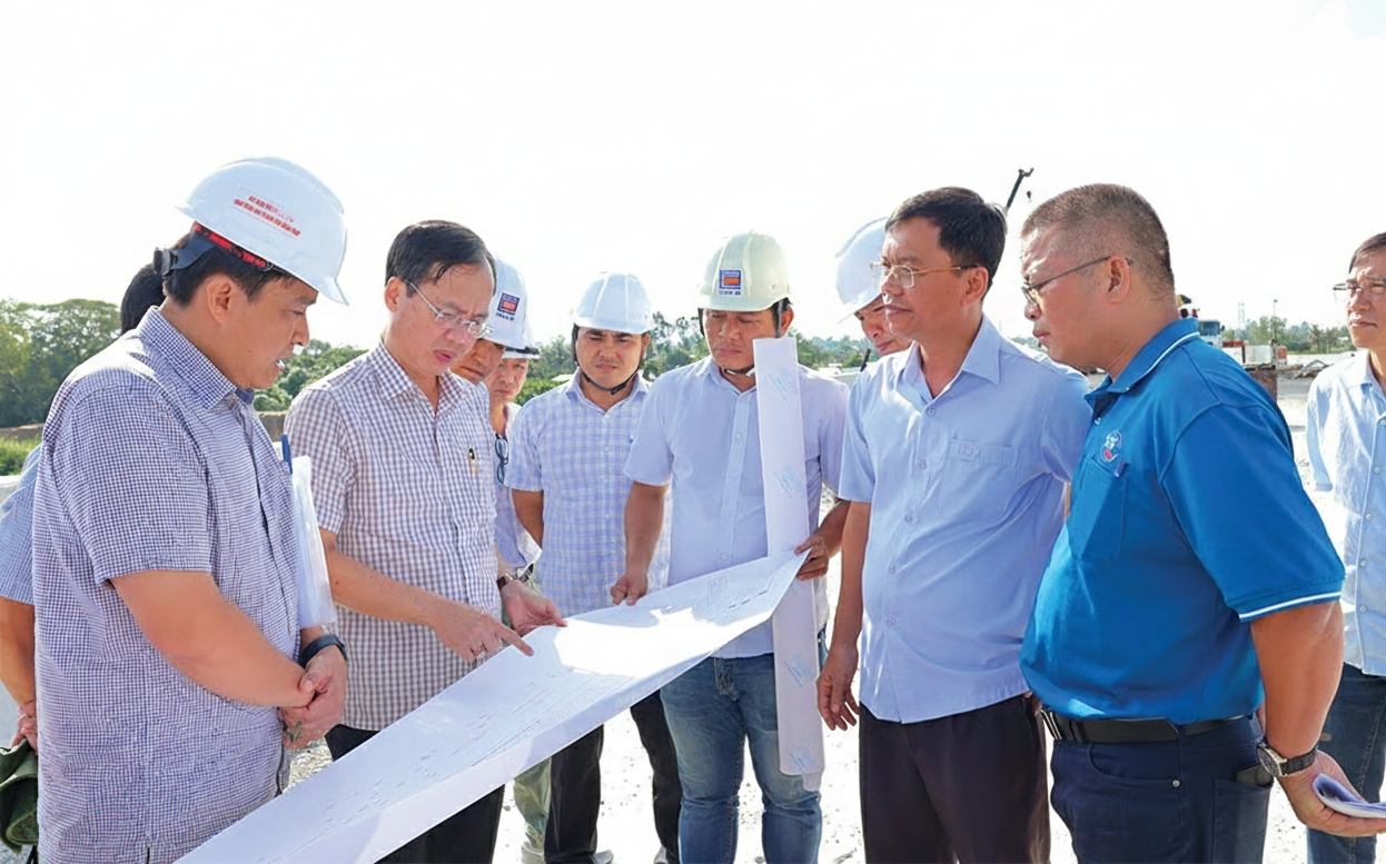同塔 (Dong Thap) 确立湄公河三角洲门户的关键地位