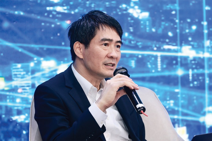 电信进步预计将渗透到所有部门和领域