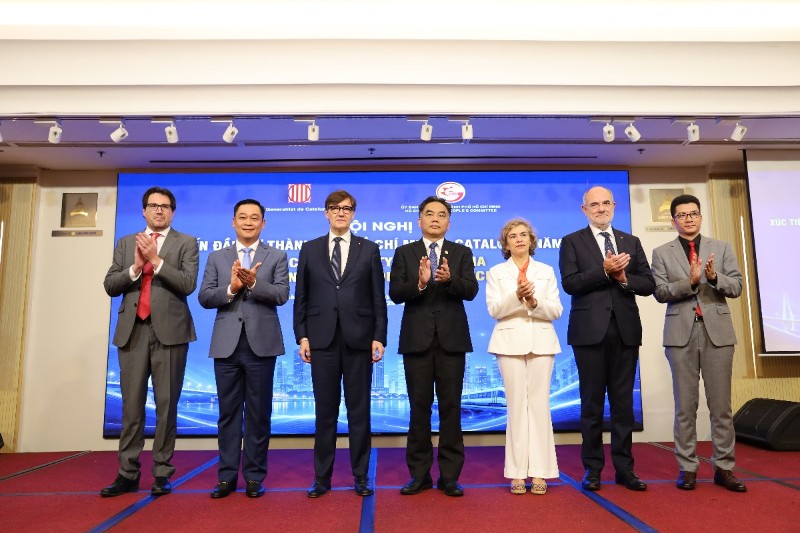 会议于7月29日在胡志明市举行。-(照片:Hong Quang)
