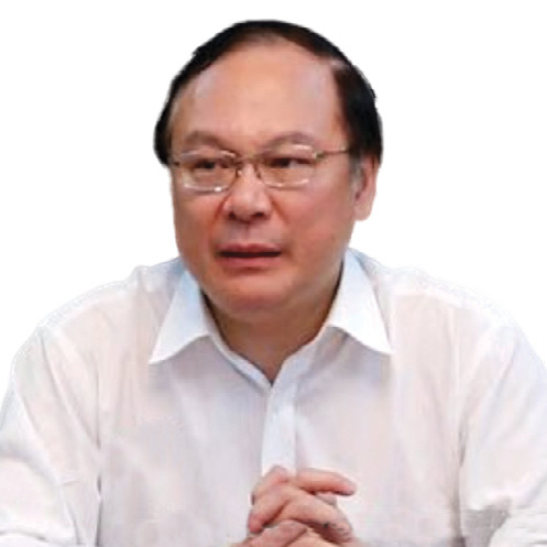 农业与环境部副部长 Le Cong Thanh 先生