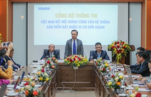越南加入东盟强制汽车保险体系