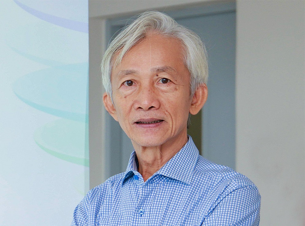 战略支柱现已就位