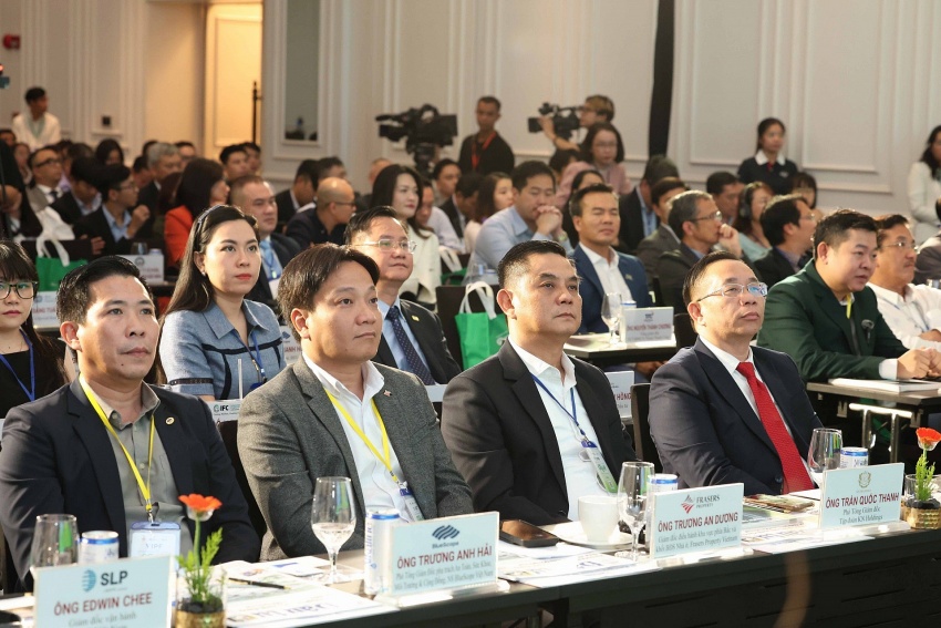 VIPF 2024:走向绿色新投资浪潮