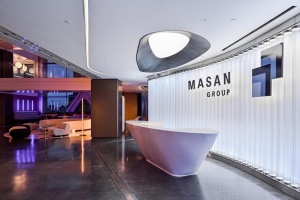 Masan 第一季度利润创历史新高