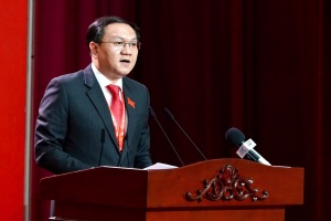 阿联酋集团将耗资20亿美元在胡志明市建设人工智能超级数据中心