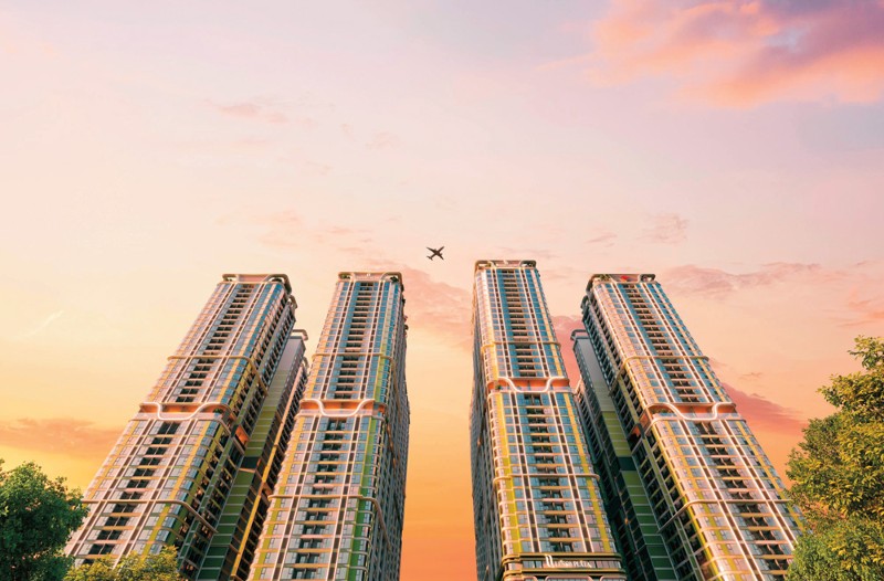 需要精心设计的租赁住房生态系统