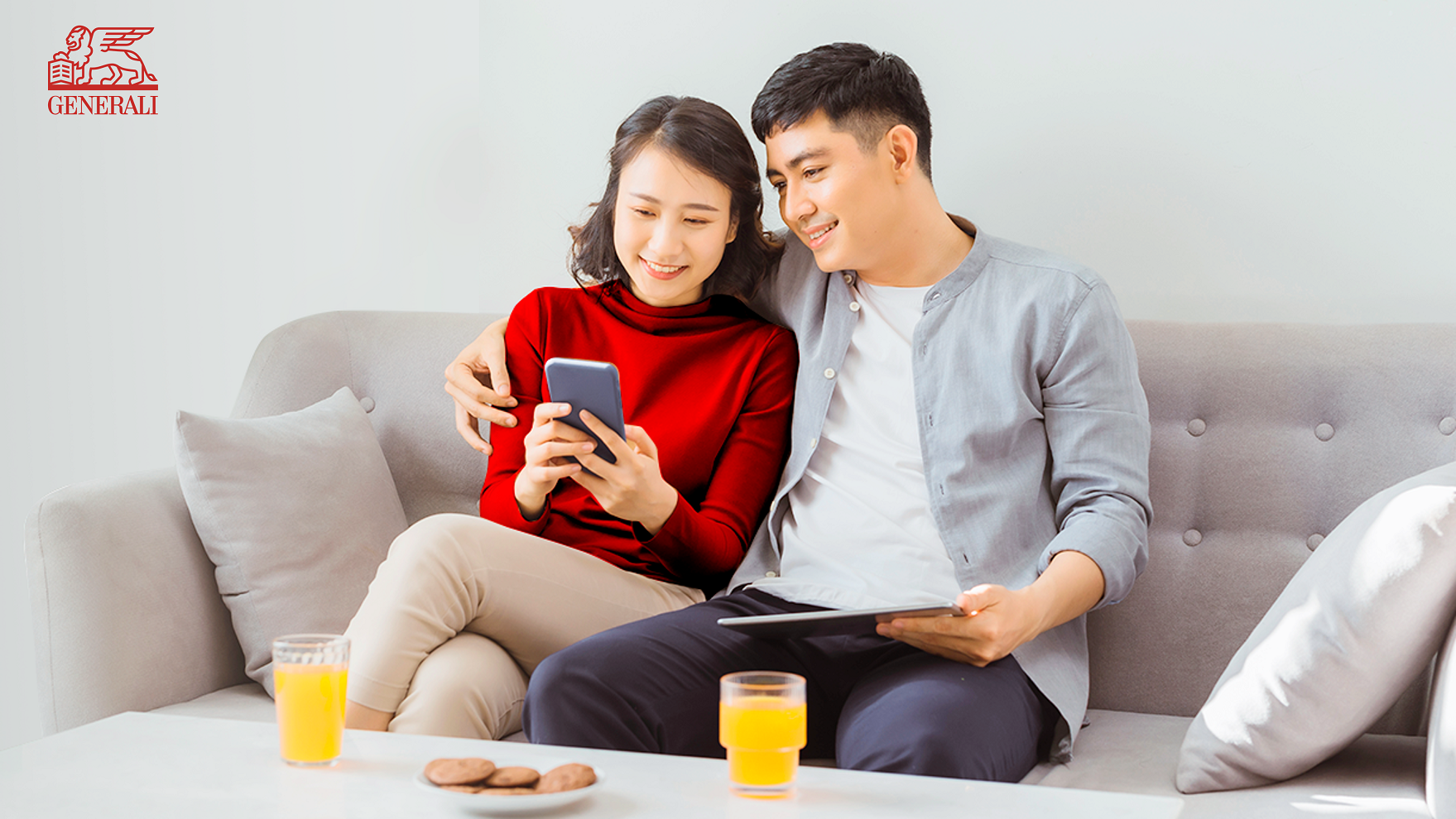 越南忠利集团实施 e-KYC,加强透明保险战略