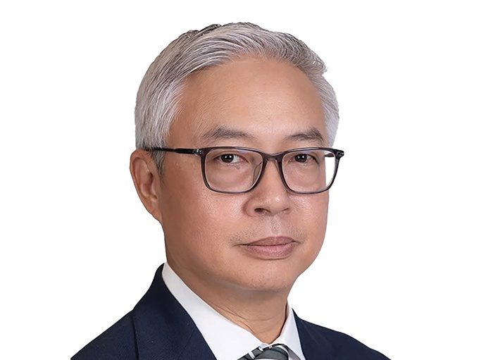 新加坡并购前景稳健