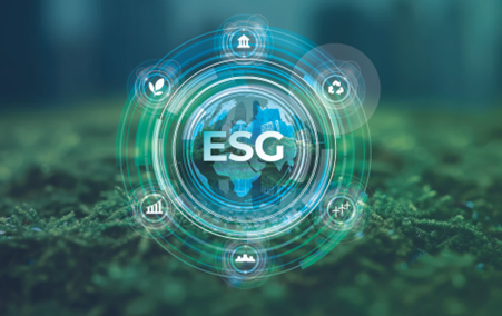 物流产业集群ESG“先锋”