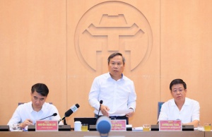 河内投资促进会议预计将有超过1,000名代表参加