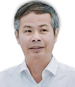 Becamex 集团副总经理 Trinh Xu Duc 先生