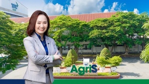 TTC AgriS 任命新主席