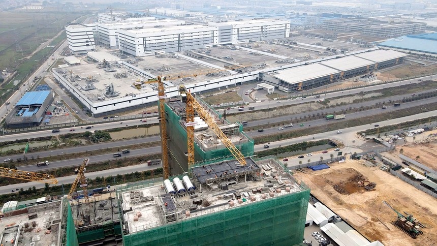 工业房地产股票展望 2025 年前景光明